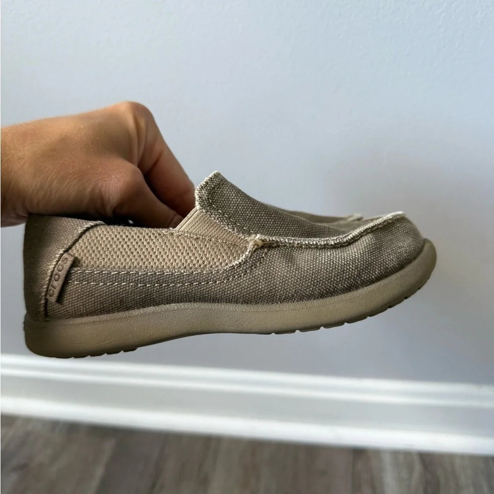 CROCS great pre